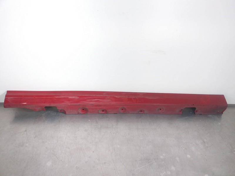 Recambio de faldon lateral para bmw serie 3 berlina (e46) 320d referencia OEM IAM 51712492212  