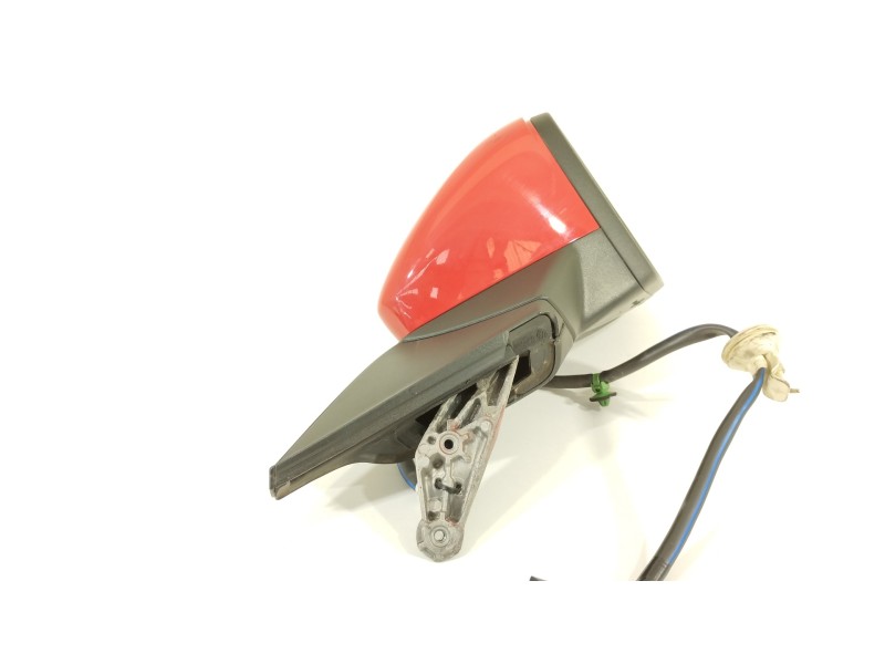 Recambio de retrovisor derecho para volkswagen golf vii lim. (5g1) 1.6 16v tdi dpf referencia OEM IAM   
