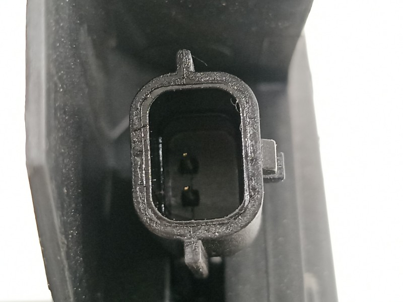 Recambio de cerradura puerta trasera derecha para dacia sandero comfort referencia OEM IAM 825022281R  