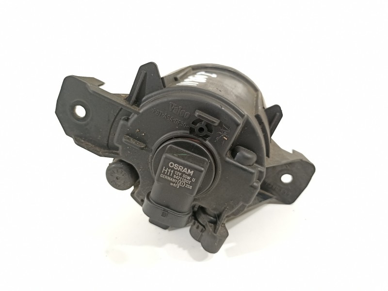 Recambio de faro antiniebla izquierdo para renault modus confort dynamique referencia OEM IAM 8200002469 89201772 