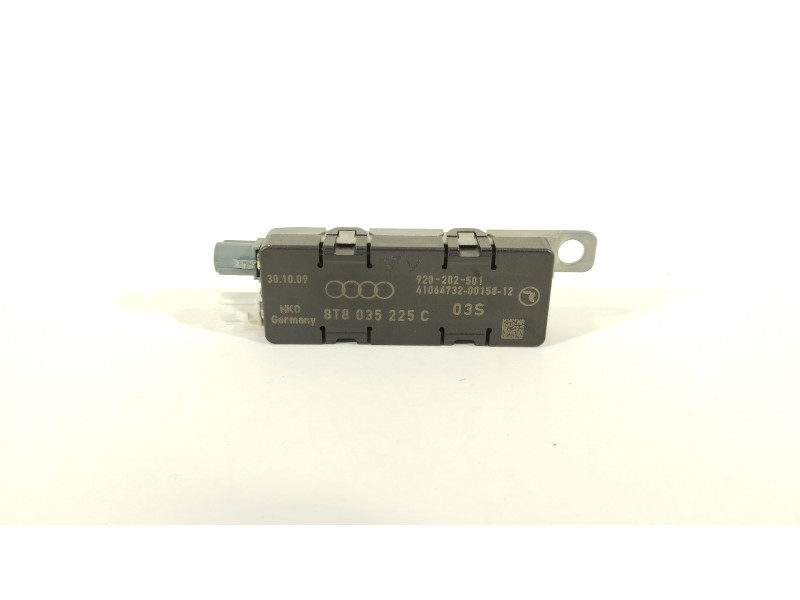 Recambio de modulo electronico para audi a5 sportback (8t) 2.0 tdi (125kw) referencia OEM IAM 8T8035225C  