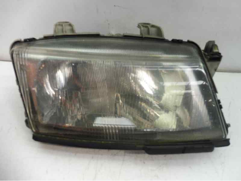 Recambio de faro derecho para saab 9-3 cabrio 2.3i se referencia OEM IAM 4676425   Recambio de faro derecho para saab 9-3 cabrio 2.3i se referencia OEM IAM 4676425