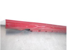 Recambio de faldon lateral para bmw serie 3 berlina (e46) 320d referencia OEM IAM 51712492212   2