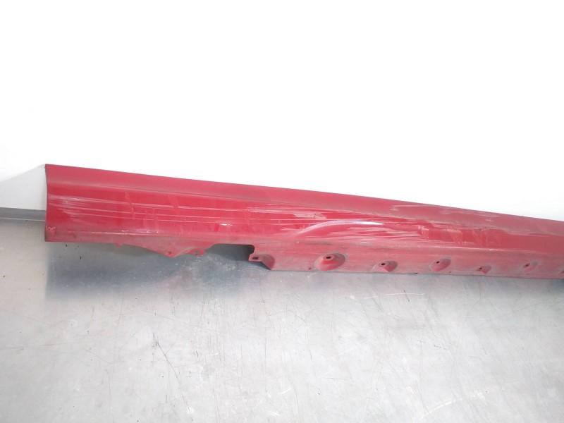Recambio de faldon lateral para bmw serie 3 berlina (e46) 320d referencia OEM IAM 51712492212  