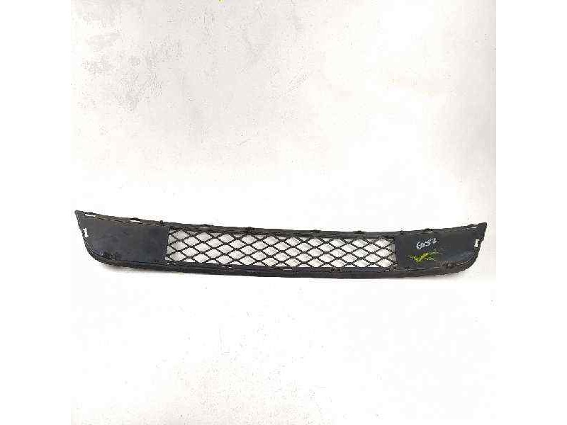 Recambio de rejilla paragolpes delantero para bmw x3 (f25) xdrive 20d referencia OEM IAM 51117210465  