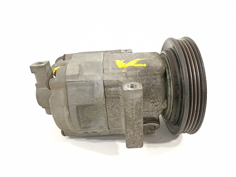 Recambio de compresor aire acondicionado para nissan micra (k12e) acenta referencia OEM IAM 92600AX800 491058931 