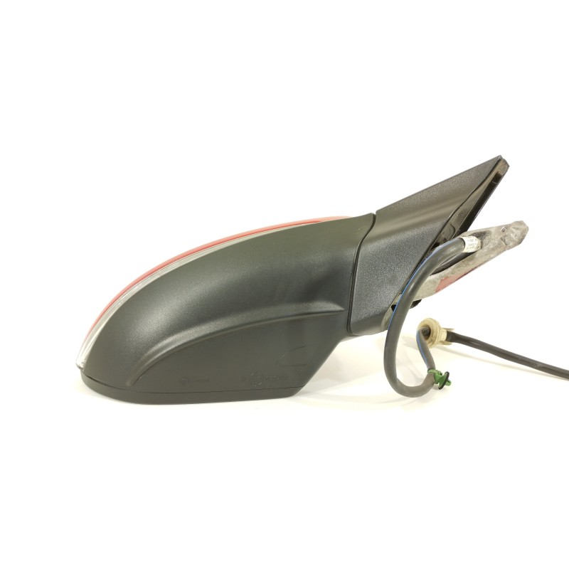 Recambio de retrovisor derecho para volkswagen golf vii lim. (5g1) 1.6 16v tdi dpf referencia OEM IAM   