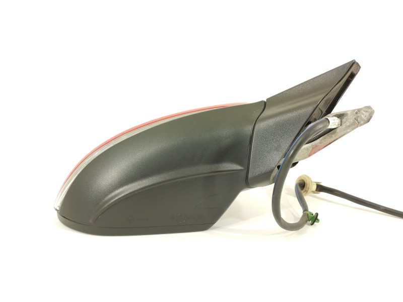 Recambio de retrovisor derecho para volkswagen golf vii lim. (5g1) 1.6 16v tdi dpf referencia OEM IAM   