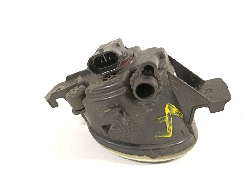 Recambio de faro antiniebla izquierdo para renault modus confort dynamique referencia OEM IAM 8200002469 89201772 