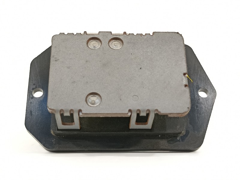 Recambio de resistencia calefaccion para toyota yaris (ksp9/scp9/nlp9) básico referencia OEM IAM 12J517  