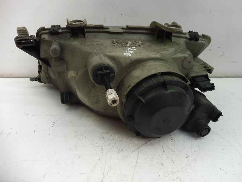 Recambio de faro derecho para saab 9-3 cabrio 2.3i se referencia OEM IAM 4676425   Recambio de faro derecho para saab 9-3 cabrio 2.3i se referencia OEM IAM 4676425