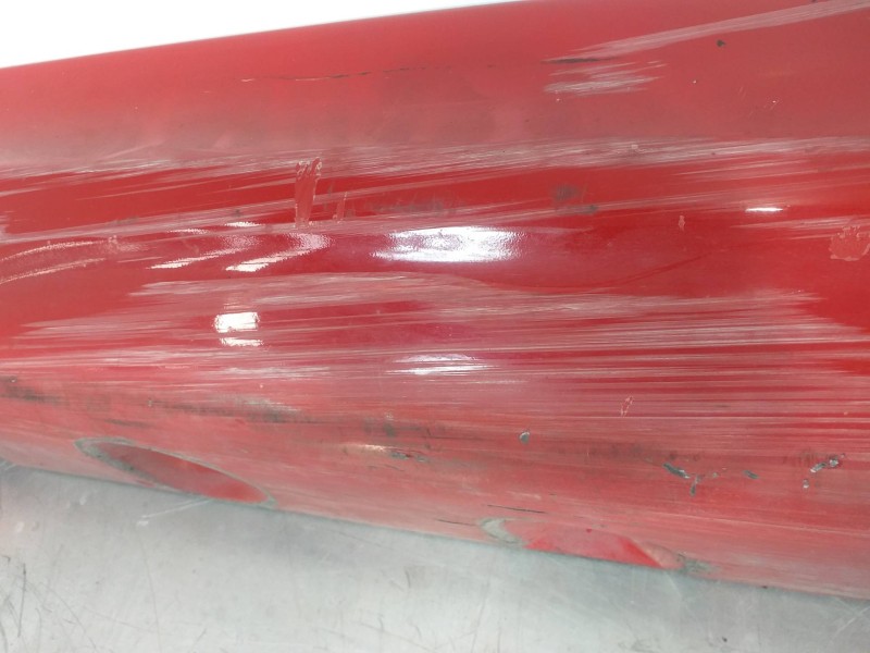 Recambio de faldon lateral para bmw serie 3 berlina (e46) 320d referencia OEM IAM 51712492212  