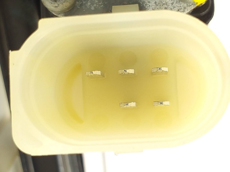 Recambio de elevalunas trasero izquierdo para bmw serie 3 lim. (f30) 335i xdrive referencia OEM IAM 7351049 17756710 