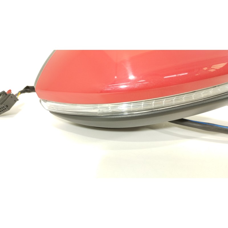 Recambio de retrovisor derecho para volkswagen golf vii lim. (5g1) 1.6 16v tdi dpf referencia OEM IAM   