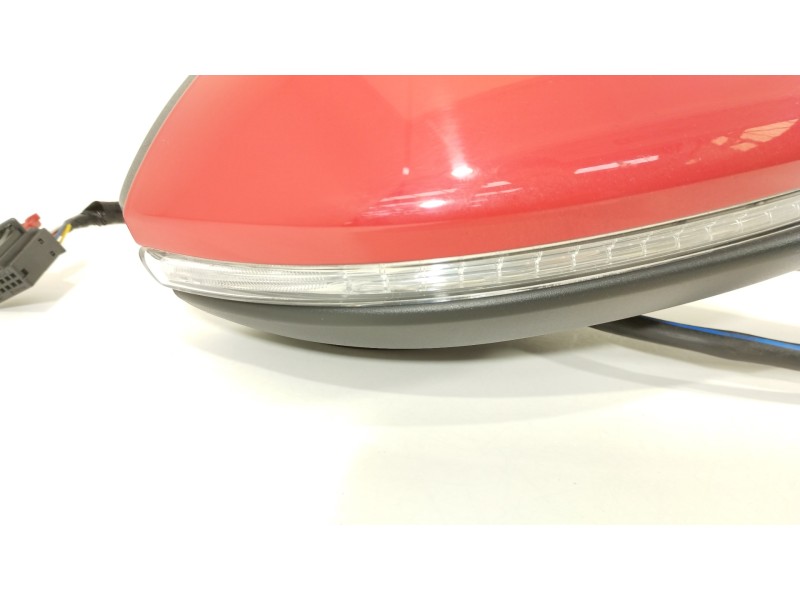 Recambio de retrovisor derecho para volkswagen golf vii lim. (5g1) 1.6 16v tdi dpf referencia OEM IAM   