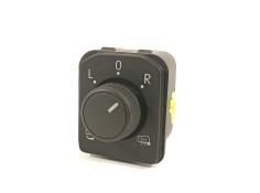 Recambio de mando retrovisor para skoda octavia combi (5e5) ambition referencia OEM IAM 565959565A
