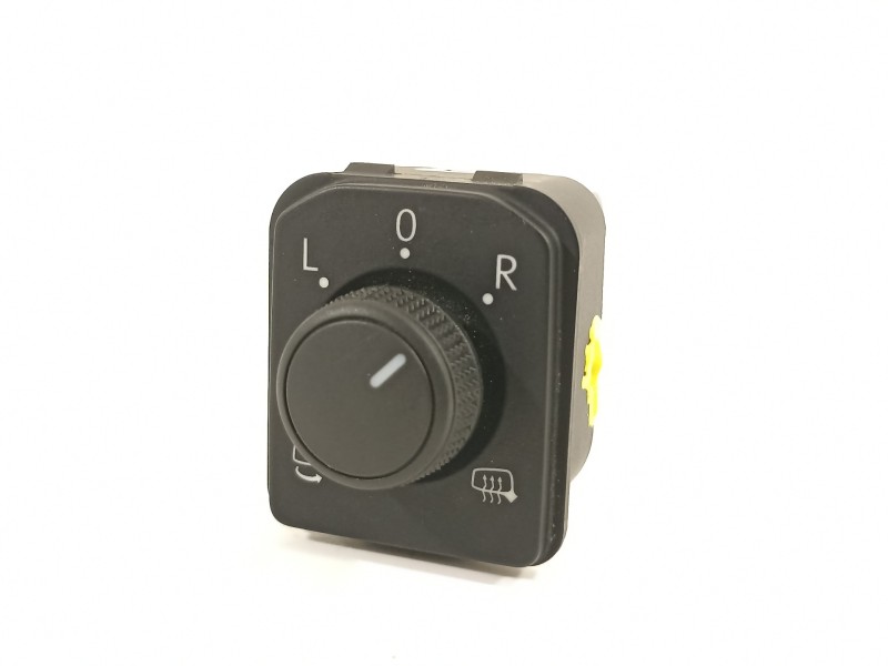 Recambio de mando retrovisor para skoda octavia combi (5e5) ambition referencia OEM IAM 565959565A  