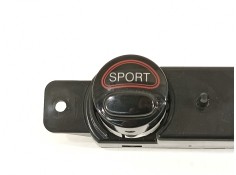 Recambio de warning para fiat 500 abarth referencia OEM IAM 735451110   2