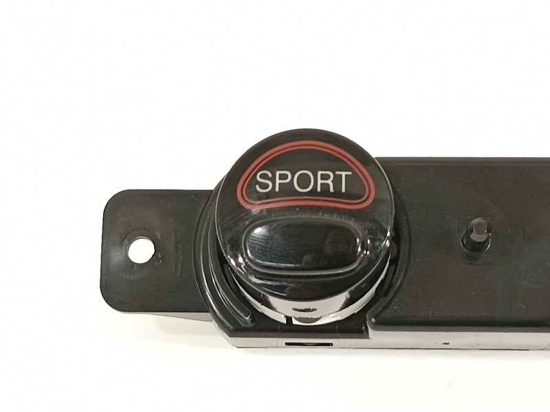 Recambio de warning para fiat 500 abarth referencia OEM IAM 735451110  