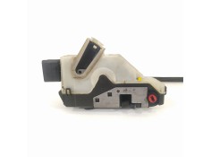 Recambio de cerradura puerta trasera derecha para citroën c4 lim. collection referencia OEM IAM 9685352080  