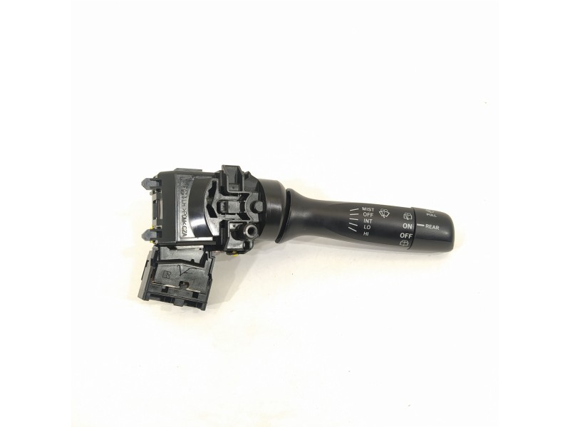 Recambio de mando limpia para toyota yaris (ksp9/scp9/nlp9) básico referencia OEM IAM   