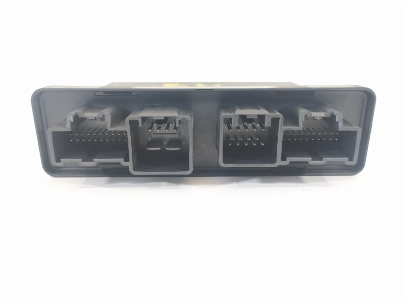 Recambio de modulo electronico para opel insignia berlina excellence referencia OEM IAM 13580551 5DK009703 