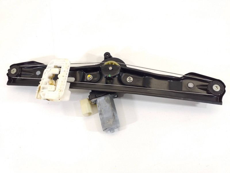 Recambio de elevalunas trasero izquierdo para bmw serie 3 lim. (f30) 335i xdrive referencia OEM IAM 7351049 17756710 