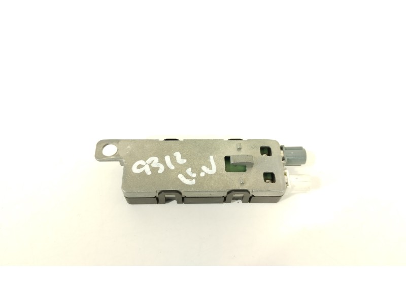 Recambio de modulo electronico para audi a5 sportback (8t) 2.0 tdi (125kw) referencia OEM IAM 8T8035225C  