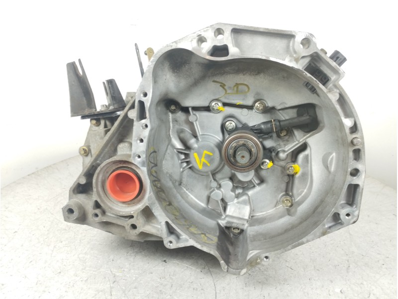 Recambio de caja cambios para nissan micra (k12e) acenta referencia OEM IAM JH3103  
