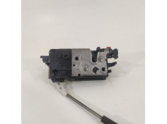 Recambio de cerradura puerta trasera derecha para citroën c4 lim. collection referencia OEM IAM 9685352080   2