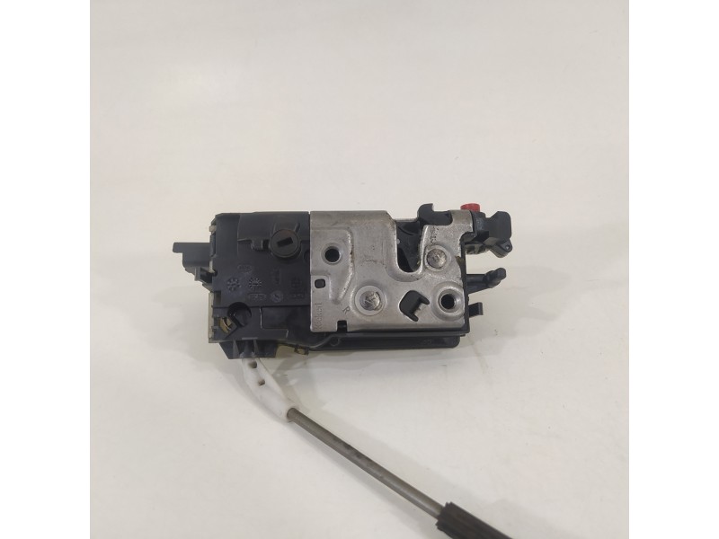 Recambio de cerradura puerta trasera derecha para citroën c4 lim. collection referencia OEM IAM 9685352080  