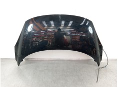 Recambio de capot para renault scenic iii authentique referencia OEM IAM   