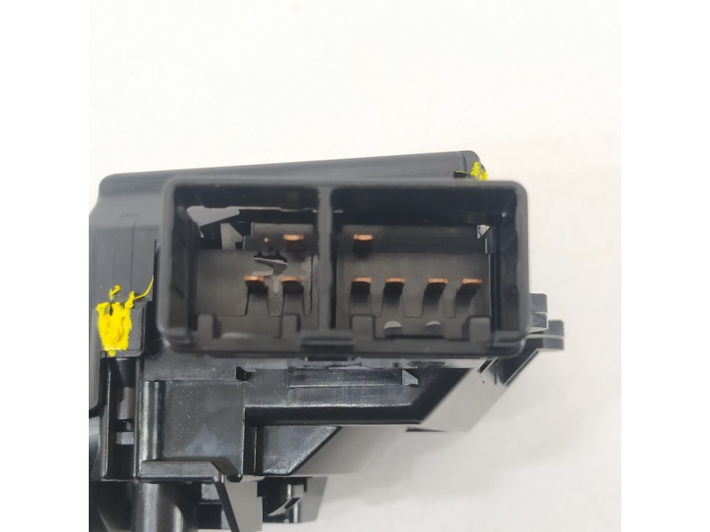 Recambio de mando limpia para toyota yaris (ksp9/scp9/nlp9) básico referencia OEM IAM   