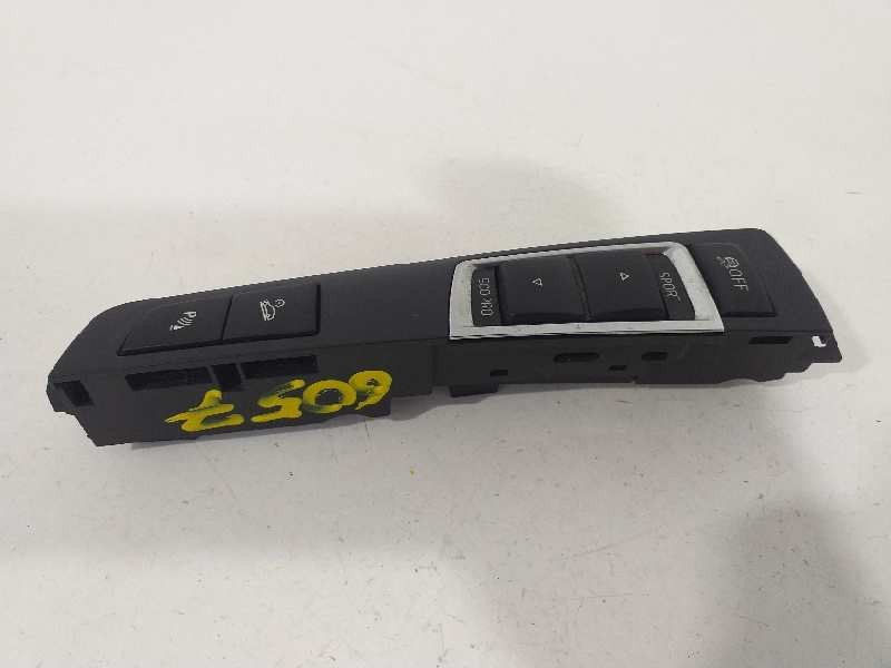 Recambio de mando multifuncion para bmw x3 (f25) xdrive 20d referencia OEM IAM 61319240295 10090259 133120539