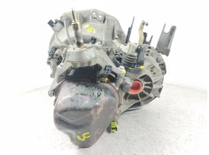 Recambio de caja cambios para nissan micra (k12e) acenta referencia OEM IAM JH3103   2