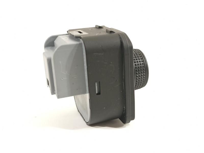 Recambio de mando retrovisor para skoda octavia combi (5e5) ambition referencia OEM IAM 565959565A  