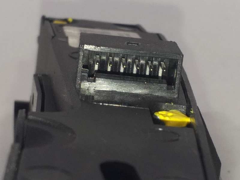 Recambio de mando multifuncion para bmw x3 (f25) xdrive 20d referencia OEM IAM 61319240295 10090259 133120539