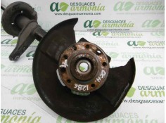 Recambio de mangueta delantera derecha para saab 9-3 cabrio 2.3i se referencia OEM IAM    2