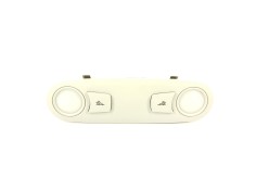 Recambio de luz interior para audi a5 sportback (8t) 2.0 tdi (125kw) referencia OEM IAM 8T0947111AT  