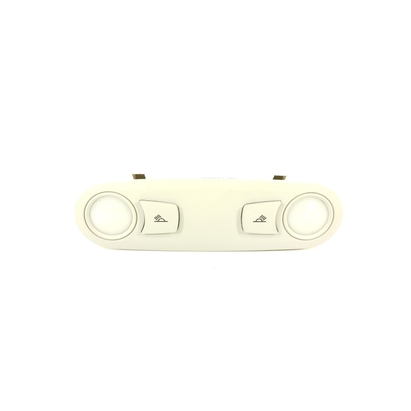 Recambio de luz interior para audi a5 sportback (8t) 2.0 tdi (125kw) referencia OEM IAM 8T0947111AT  