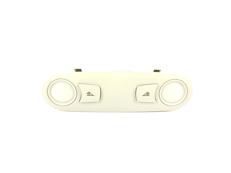 Recambio de luz interior para audi a5 sportback (8t) 2.0 tdi (125kw) referencia OEM IAM 8T0947111AT  