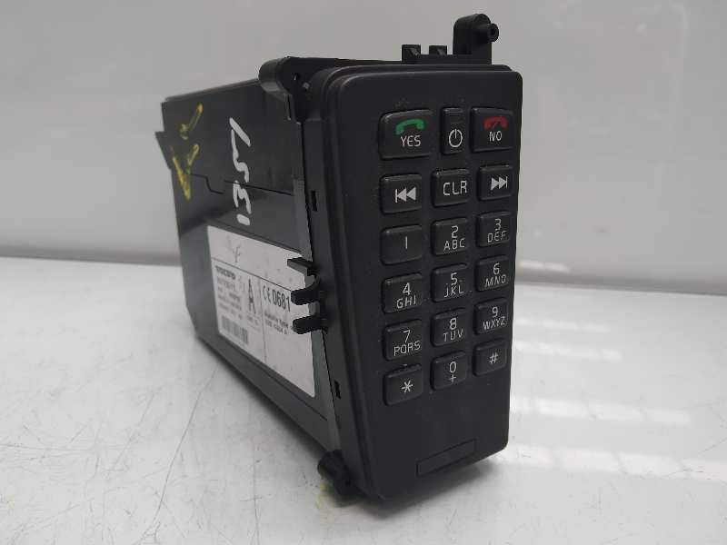 MODULO ELECTRONICO 30775511 