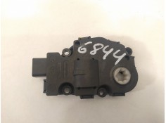 Recambio de motor apertura trampillas climatizador para bmw serie 3 lim. (f30) 335i xdrive referencia OEM IAM EFB491 T946104 