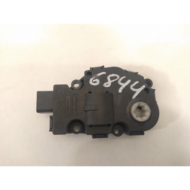 Recambio de motor apertura trampillas climatizador para bmw serie 3 lim. (f30) 335i xdrive referencia OEM IAM EFB491 T946104 