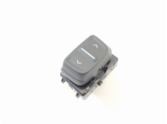 Recambio de mando elevalunas trasero derecho para dacia sandero stepway comfort referencia OEM IAM 254214937R  