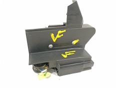 Recambio de cerradura puerta trasera izquierda para dacia sandero comfort referencia OEM IAM 825033585R  