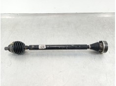 Recambio de transmision delantera derecha para volkswagen golf vii lim. (5g1) 1.6 16v tdi dpf referencia OEM IAM 1K0407272QN  