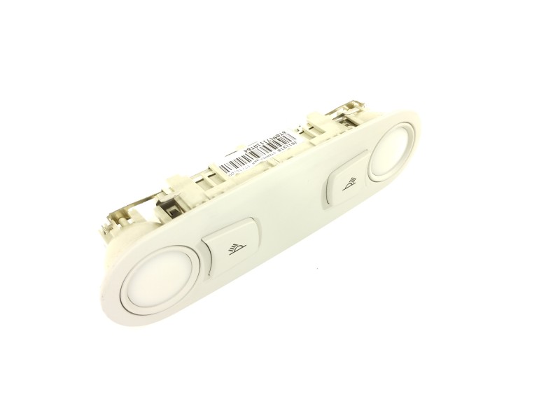 Recambio de luz interior para audi a5 sportback (8t) 2.0 tdi (125kw) referencia OEM IAM 8T0947111AT  