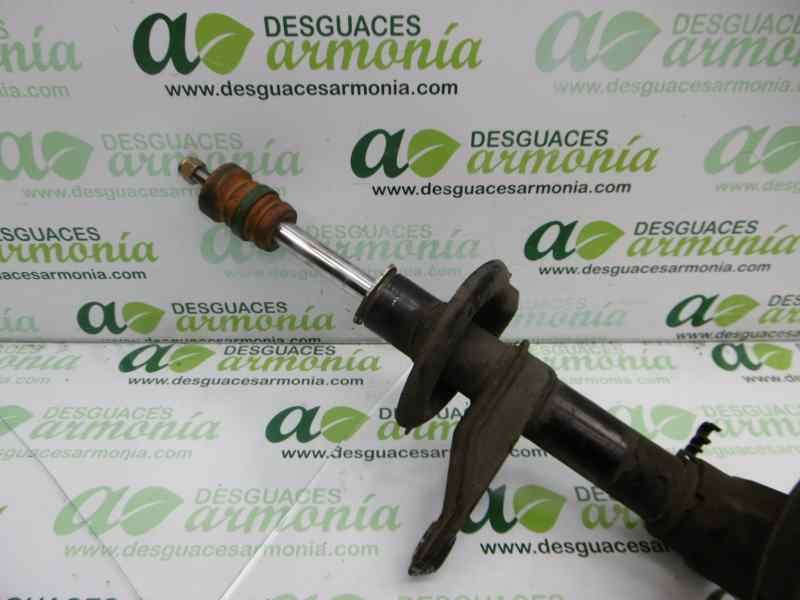 Recambio de mangueta delantera derecha para saab 9-3 cabrio 2.3i se referencia OEM IAM   