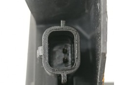 Recambio de cerradura puerta trasera izquierda para dacia sandero comfort referencia OEM IAM 825033585R   2